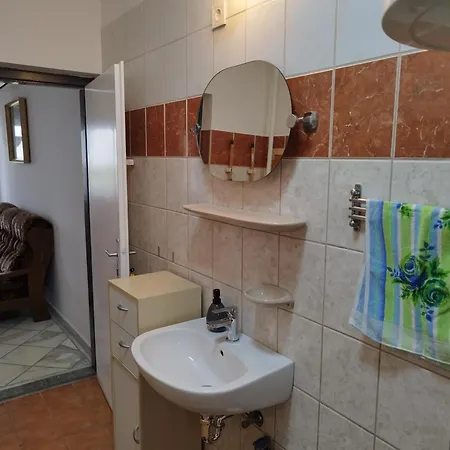 Rozi Apartamento Szolad