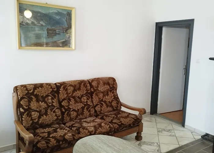 Appartement Rozi Szolad