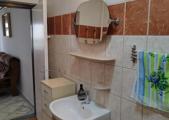 Rozi Appartement Szolad